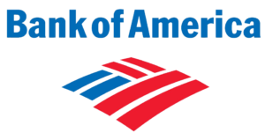 Bank of America Logo