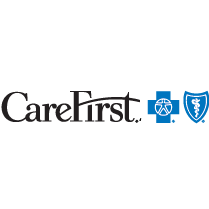 Logo for CareFirst DC