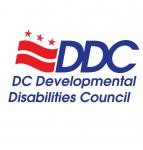 Logo for DC Developmental Disabilities Council