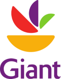 Giant Food Logo