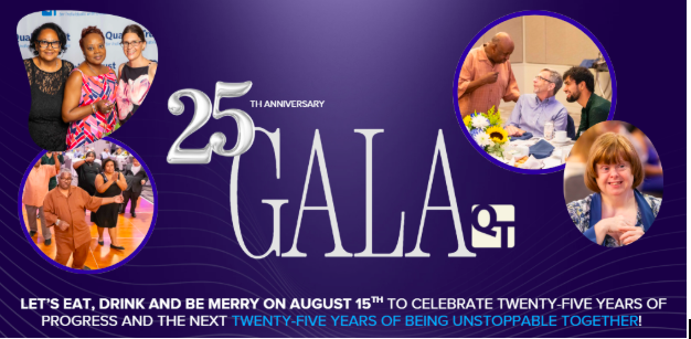 Quality Trust’s 25th Anniversary Gala – Everything You Need to Know