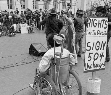 Texas v. Kennedy:  How the Case Could Impact the Rights of People with Intellectual and Developmental Disabilities (IDD)