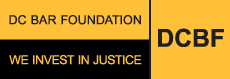 DC Bar Foundation Logo