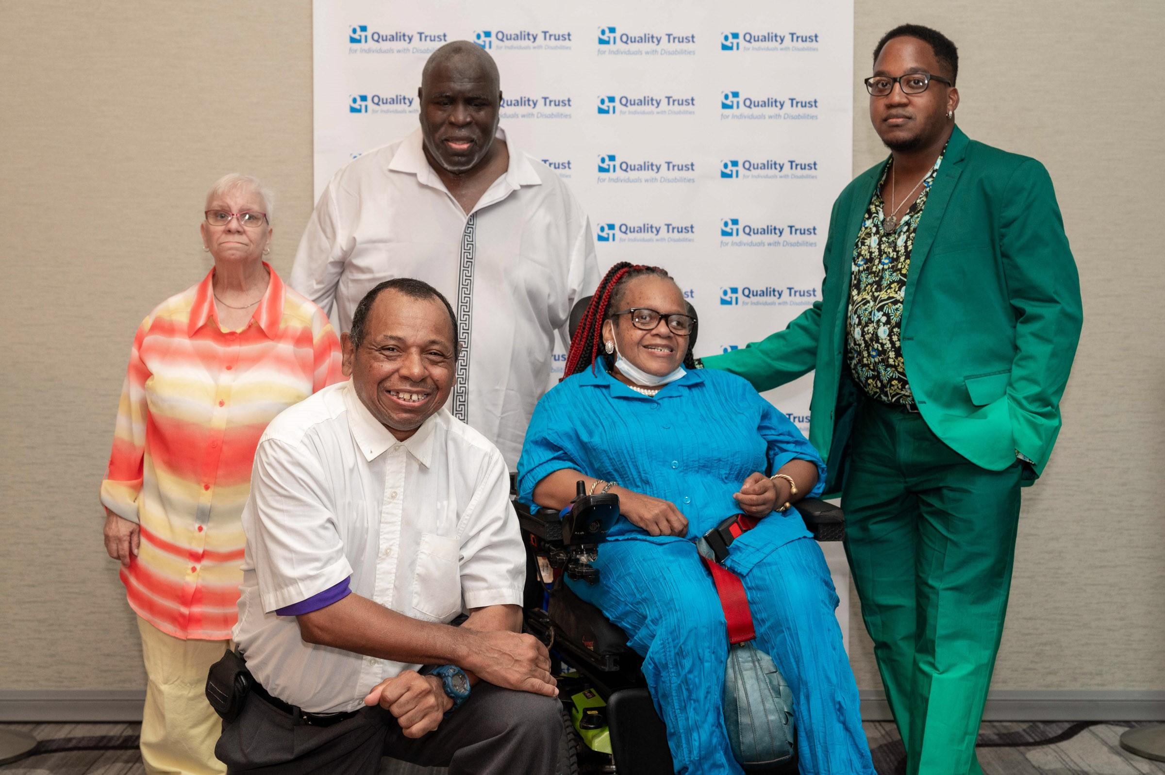 Celebrating the 35th Anniversary of the Americans with Disabilities Act